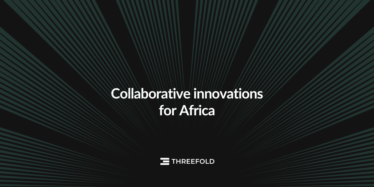 Empowering Digital Autonomy- Collaborative Innovations for Africa’s Regenerative Future Picture