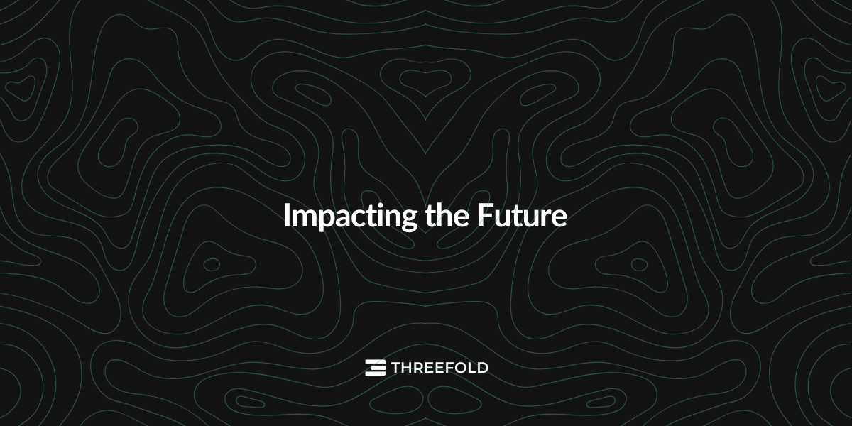 Impacting the Future: How ThreeFold is Redefining the InternetPicture